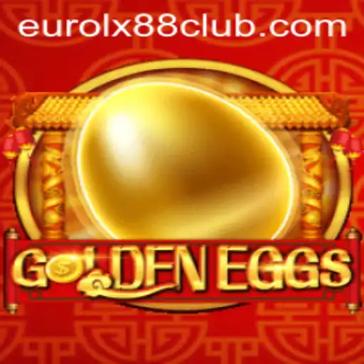 Unveiling GoldenEggs: A Thrilling Game Experience with Eurolx88