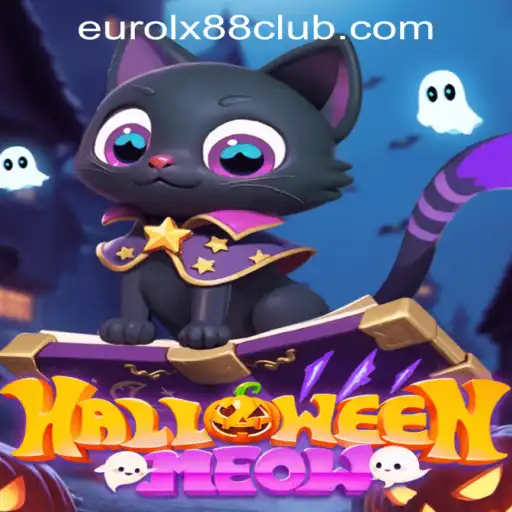Exploring the Enchanting World of HalloweenMeow with Eurolx88