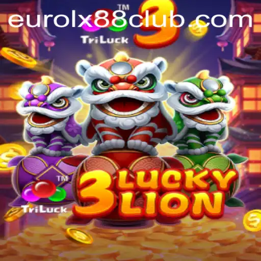 Exploring the Thrills of 3LUCKYLION: A Comprehensive Guide to the Game and its Rules