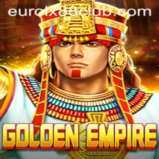 GoldenEmpire: The Rise of Eurolx88 in Modern Gaming