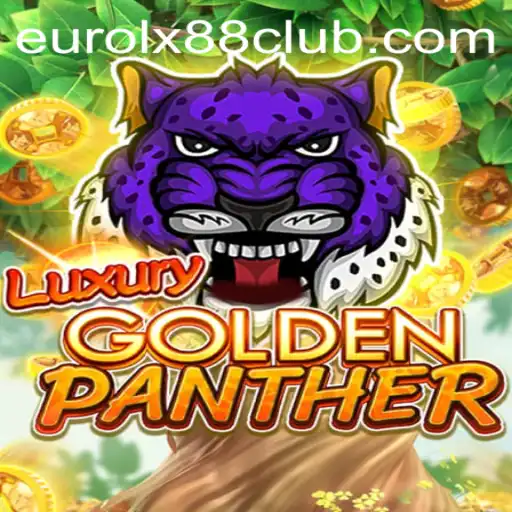 Discover the Thrills of LUXURYGOLDENPANTHER - A Game Changing Experience