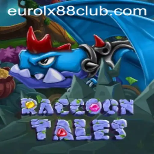 RaccoonTales: A Journey Through Mystery and Adventure