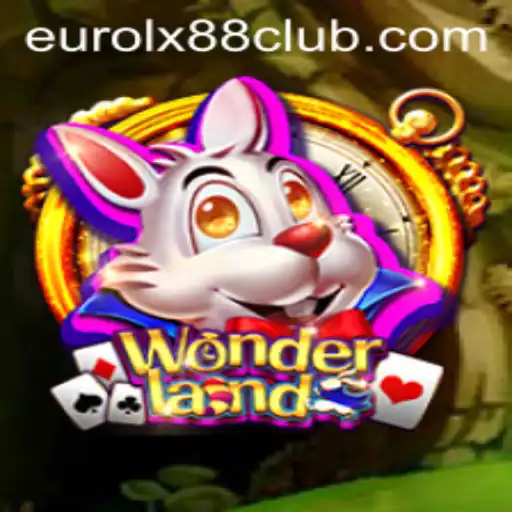 Wonderland: An Enchanting Journey Through Eurolx88's Latest Gaming Marvel