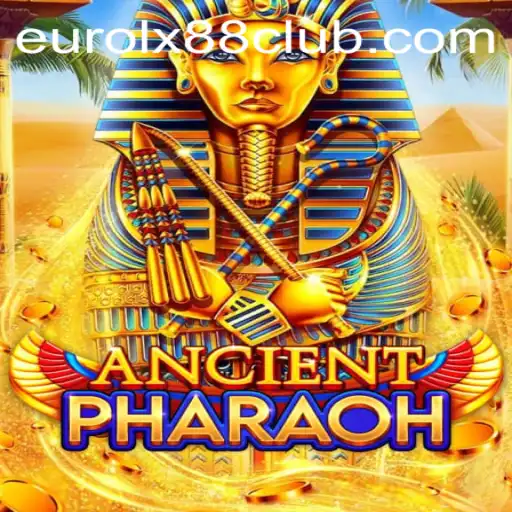 Delving into the Mystique of AncientPharaoh: A Riveting Gaming Experience with Eurolx88