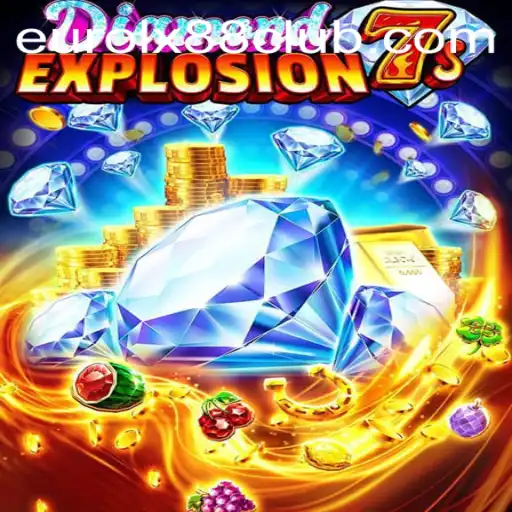 Discovering DiamondExplosion7s: A Thrilling Gaming Experience