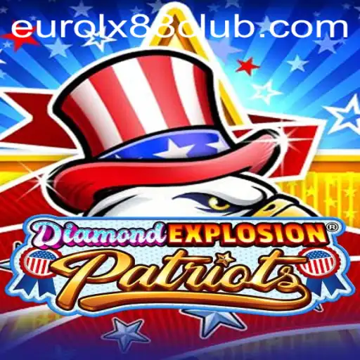 Unveiling DiamondExplosionPatriots: A New Era of Gaming
