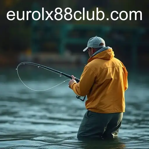 Exploring the World of Fishing with Eurolx88