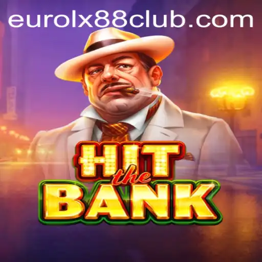 HitTheBank: Dive into the Thrill of the Financial Chase
