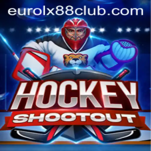 HockeyShootout: A Dynamic Game Adventure at Eurolx88