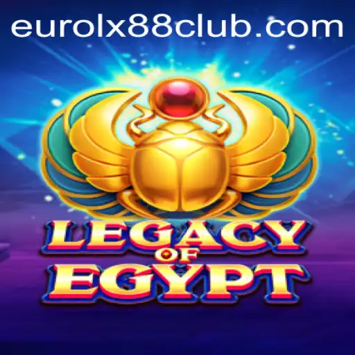 Unearthing the Mysteries of LegacyOfEgypt with Eurolx88