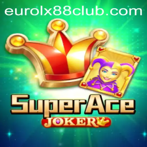 SuperAceJoker: An Engaging Gaming Experience with Eurolx88