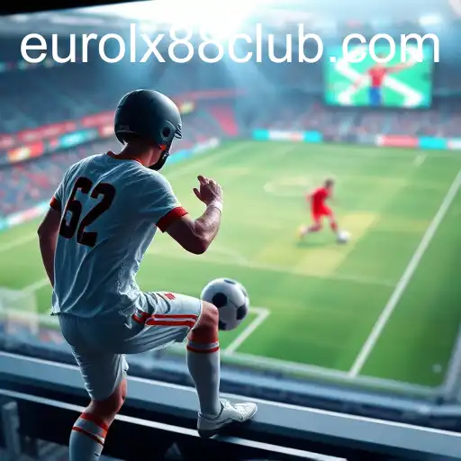 The Rise of Virtual Sports: An In-Depth Look at Eurolx88's Influence