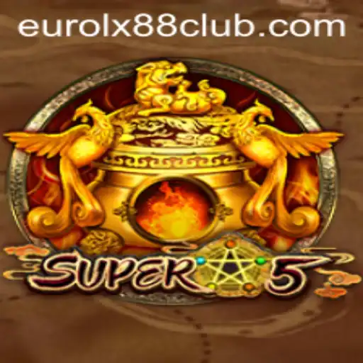 Exploring Super5: A Comprehensive Guide to the Thrilling Eurolx88 Game