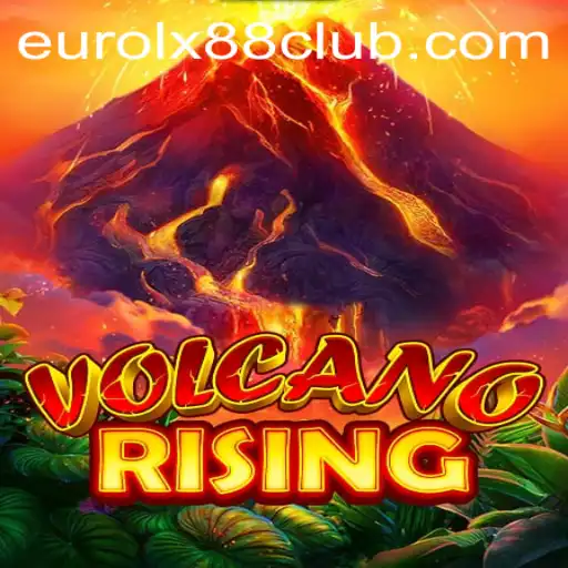 Exploring VolcanoRising: A Riveting Adventure with Eurolx88